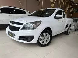 Chevrolet Montana