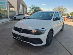 Volkswagen Polo Hatch