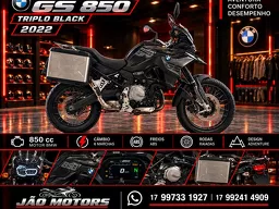 F 850