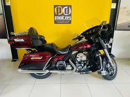 Electra Glide