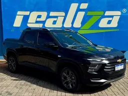 Chevrolet Montana