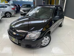 Chevrolet Celta