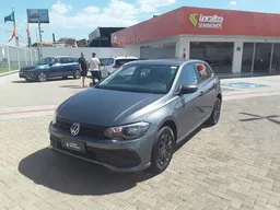 Volkswagen Polo Hatch