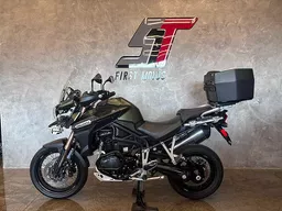 Tiger 1200