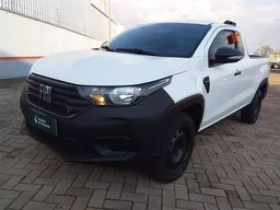 Fiat Strada
