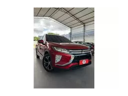 Eclipse Cross