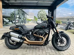 Fat Bob