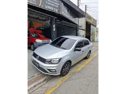 Volkswagen Voyage