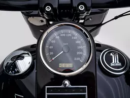 Harley-Davidson Fat Boy