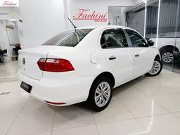Volkswagen Voyage