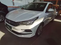 Fiat Cronos
