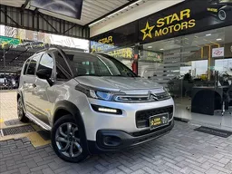 Citroën Aircross
