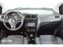 Volkswagen Crossfox