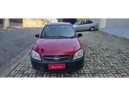Chevrolet Celta
