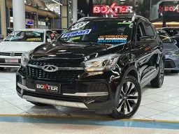 Chery Tiggo 5X