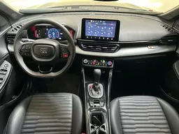 Fiat Fastback