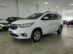 Chevrolet Spin