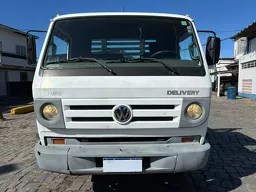 Volkswagen Delivery