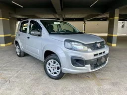 Fiat Uno