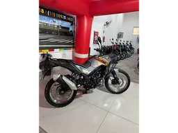 Dafra NH