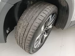 Volkswagen Taos