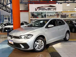 Volkswagen Polo Hatch