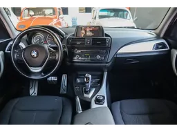 BMW 118i