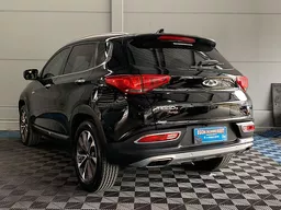 Chery Tiggo 5X