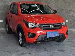 Fiat Mobi