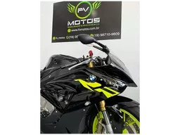 S 1000 RR