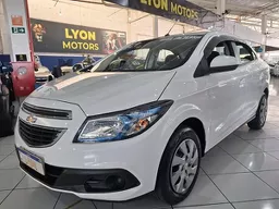 Chevrolet Prisma