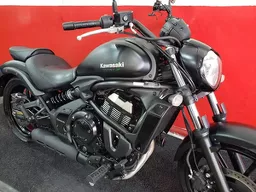 Kawasaki Vulcan