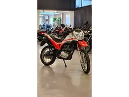 Honda NXR 160