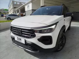 Fiat Pulse