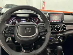 Fiat Cronos
