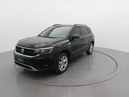 Volkswagen Taos