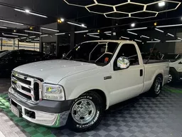 Ford F-250
