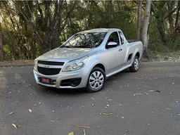 Chevrolet Montana