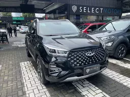 Chery Tiggo 5X