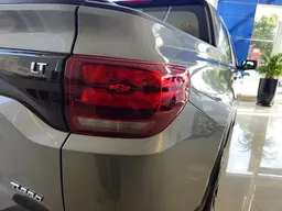 Chevrolet Montana
