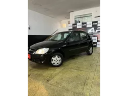 Chevrolet Celta