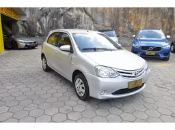 Toyota Etios