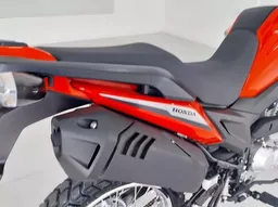 Honda NXR 160