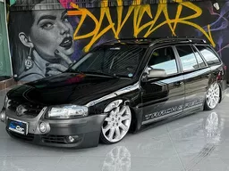 Volkswagen Parati