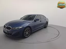 BMW 320i