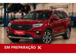 Ford Territory