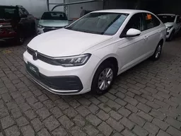 Volkswagen Virtus