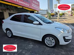 Ford KA +