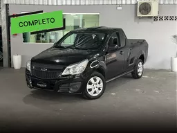 Chevrolet Montana