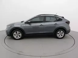 Volkswagen Nivus